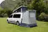 Brunner Outdoor Pilote Heckzelt