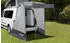 Brunner Outdoor Pilote Heckzelt