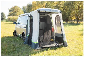 Reimo Rear tent upgrade Premium for VW T5