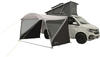 Outwell 111449, Outwell Touring Shelter Van Awning Grau, Zelte - Markisen und