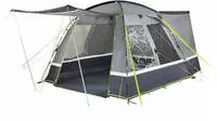 High Peak Buszelt "Trentino 2.0"