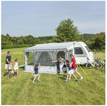 Fiamma Caravanstore ZIP 500 XL Markise, 500 cm