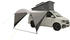 Outwell Touring Canopy bus canopy (320 x 240 x 200 cm) gray