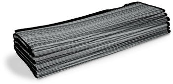 Dometic Continental Club DA Vorzeltteppich, 234x250cm, grau
