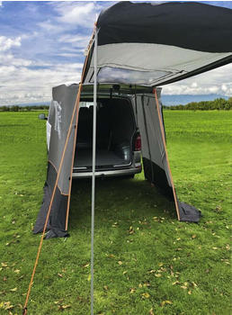 EuroTrail Heckzelt Offroad VWT5