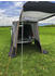 EuroTrail Heckzelt Offroad VWT5