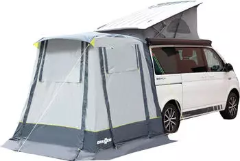 Brunner Outdoor Comet Heckzelt