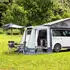Brunner Outdoor Comet Heckzelt