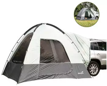 Skandika Pitea SUV