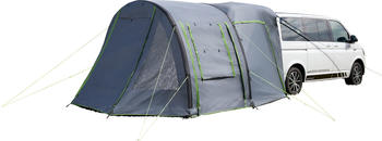 Berger Touring Easy-L Rear Grey