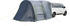 Berger Touring Easy-L Rear Grey