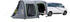 Berger Touring Easy-L Rear Grey
