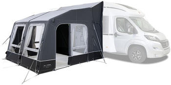 Kampa Dometic Rally Air All-Season 330 Drive-Away