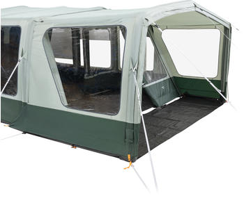 Dometic Ascension FTX 601 Canopy, 180x460cm, grün