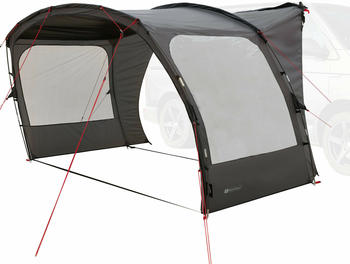 Qeedo Motor Canopy