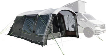 Outwell Jonesville 440SA Flex Busvorzelt, 310x540cm, grün