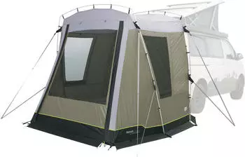 Outwell Dunecrest L green