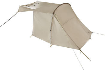 Jack Wolfskin Autozelt white pepper (3008271_5154)