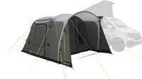Outwell Talladega Air grey