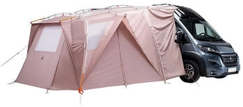 VAUDE Drive Pavillon sand