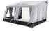 Dometic Grande AIR Tour Luft-Vorzelt, Gr.390S, hellgrau/anthrazit