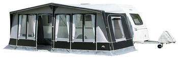 DWT aufblasbares Wohnwagen-Vorzelt PRIME AIR II Gr. 61 Umlaufma&szlig; 981-1005 cm Tiefe 240 cm