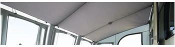 DWT Innenhimmel für Reisemobil-Vorzelt SPACE AIR HQ 445 x 280 Anbauhöhe 235-250 cm