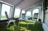 DWT aufblasbares Reisemobil-Vorzelt SPACE AIR HQ 320 x 280 cm Anbauhöhe 250-265 cm