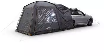 VANGO Tailgate Hub II Low