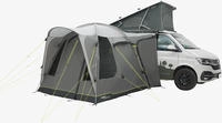 Outwell 111505, Outwell - Pine Hills - Busvorzelt Gr One Size grau