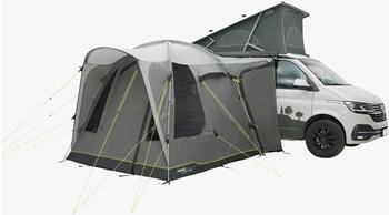 Outwell Pine Hills 250x250cm grey