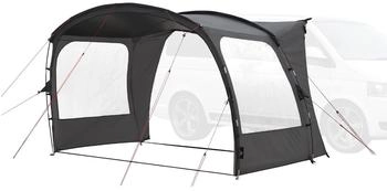 Qeedo Motor Canopy Bus