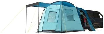 Camptime Merkur Heckzelt für Bus/SUV