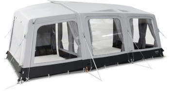 Dometic Dometic Erweiterung für aufblasbares Vorzelt Grande AIR Tour EXT R/H S Silt