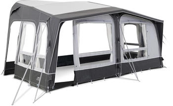 Dometic Dometic Residence AIR All-Season aufblasbares Vorzelt Größe 11 890 - 915 cm