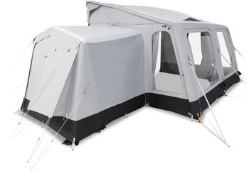 Dometic Dometic Tour AIR Tall Annexe Anbau für aufblasbares Vorzelt Silt