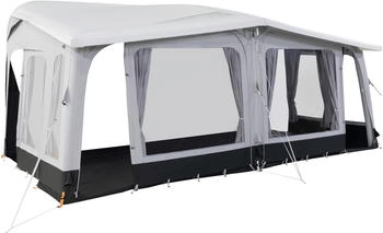 Dometic Dometic Residence AIR Tour 11 Aufblasbares statisches Vorzelt Residence AIR Tour 11