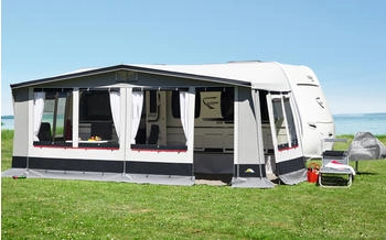 DWT DWT Paradies III 240 1000 Saisonvorzelt blau, grau, wei&szlig;, rot 240 cm 971 - 1000 cm