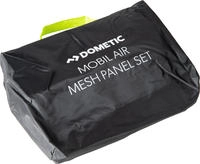 M&uuml;ckenschutzgitter - Dometic - Rally / Grande Air 390 Netzpaneele - Erweiterte