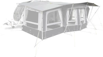 Kampa Dometic Solar Extension Left 190x290cm
