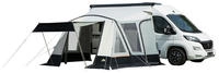 DWT Buszelt Fortuna Air 300 x 280 cm, leichtes Air-In Luft-Vorzelt f&uuml;r Kastenwagen,