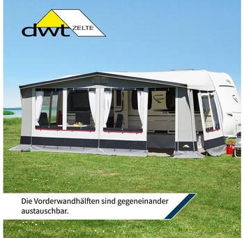 DWT Paradies III 300 821-850cm