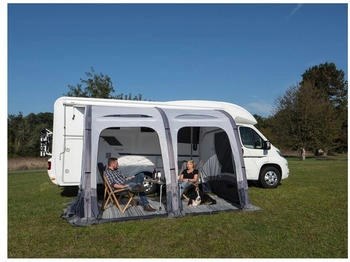Camp 4 Marina Air High 390cm