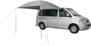easy camp Stryn Sonnenvordach Busvorzelt grau (120465)