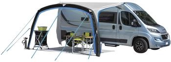 Brunner Skia 300 Aerocampin aufblasbares Sonnensegel blau/grau (0102931N)