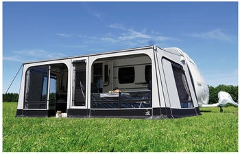 Wigo Rolli Plus Ambiente Markisenzelt, Gr. 7b (894-929cm), 250cm