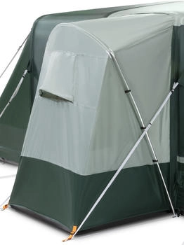 Dometic Dometic Ascension FTX Seitenanbau für Familienzelt grau