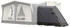 Vango Tall Annex All Season schwarz