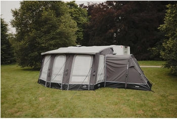 Vango Tall Annex Elements ProShield Anbau für Balletto & Tuscany