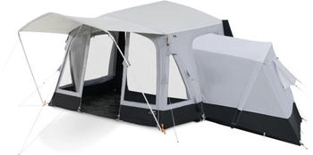 Dometic Dometic Anbau für aufblasbares Vorzelt Pop Air Tour Annexe Silt